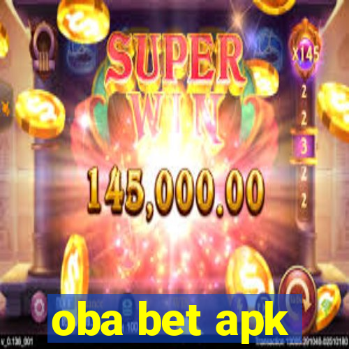 oba bet apk